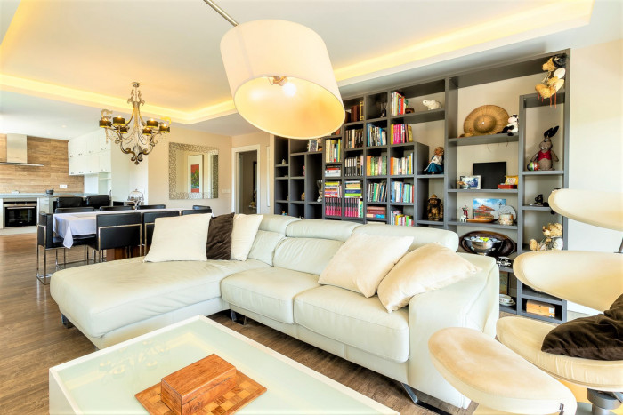 Qlistings Apartment - Ground Floor in San Pedro de Alcántara, Costa del Sol image 5